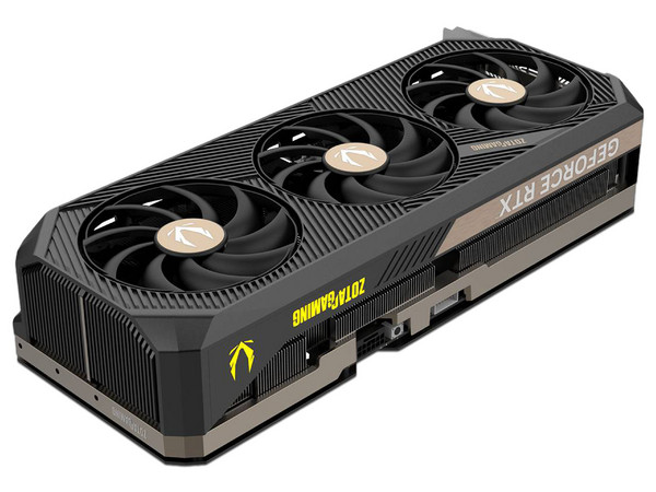Tarjeta de Video ZOTAC NVIDIA GeForce RTX 5080, DLSS, GDDR7, 1xHDMI, 3xDisplayPort.