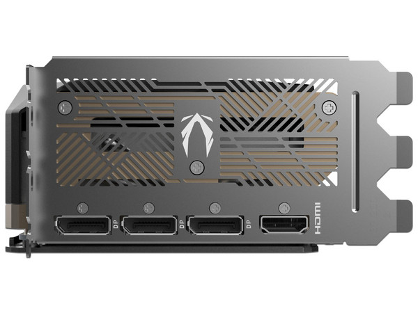 Tarjeta de Video NVIDIA GeForce RTX 5080 Zotac SOLID CORE OC, 16GB GDDR7, 1xHDMI, 3xDisplayPort, PCI Express 5.0.