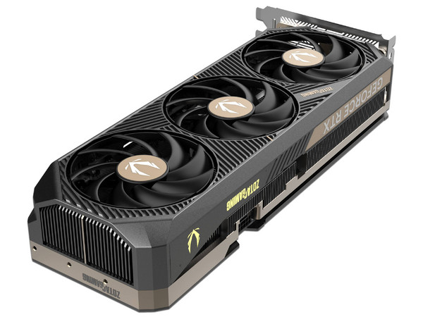 Tarjeta de Video NVIDIA GeForce RTX 5080 Zotac SOLID CORE OC, 16GB GDDR7, 1xHDMI, 3xDisplayPort, PCI Express 5.0.