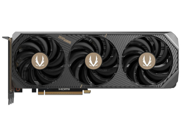 Tarjeta de Video NVIDIA GeForce RTX 5080 Zotac SOLID CORE OC, 16GB GDDR7, 1xHDMI, 3xDisplayPort, PCI Express 5.0.