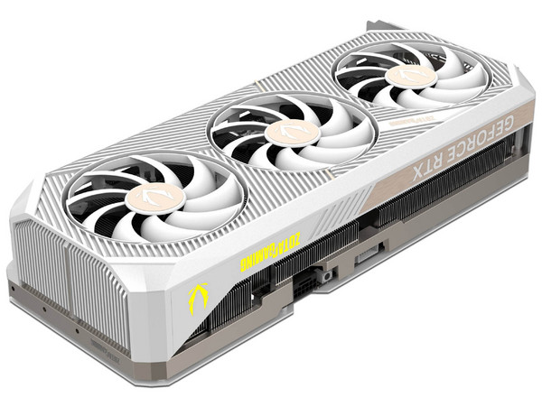 Tarjeta de Video NVIDIA GeForce RTX 5080 Zotac SOLID OC White Edition, 16GB GDDR7, 1xHDMI, 3xDisplayPort, PCI Express 5.0.