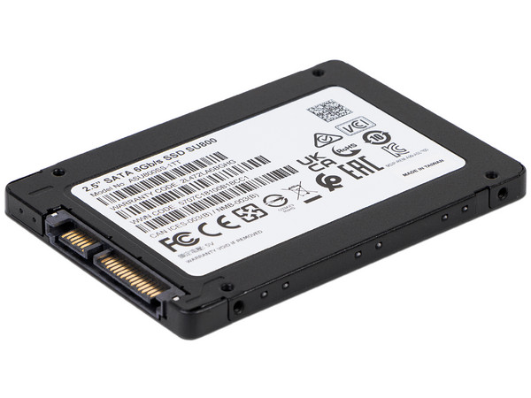 Unidad de Estado Sólido ADATA SU800 Ultimate de 1TB, 2.5