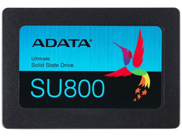 Unidad de Estado Sólido ADATA SU800 Ultimate de 1TB, 2.5
