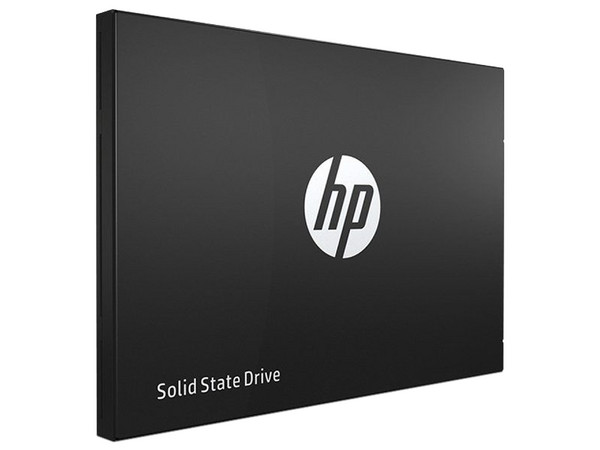 Unidad de Estado Sólido HP S650 de 960 GB, 2.5