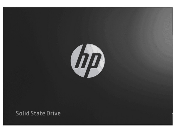 Unidad de Estado Sólido HP S650 de 960 GB, 2.5