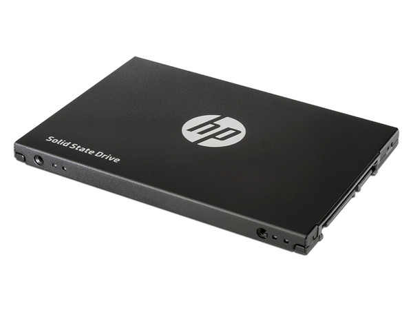 Unidad de Estado Sólido HP S650 de 960 GB, 2.5