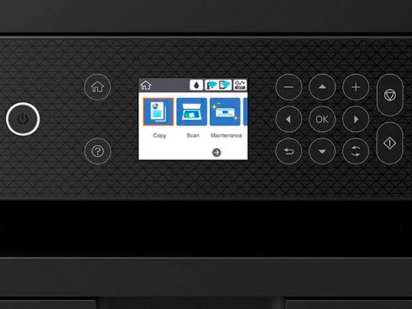 Multifuncional Epson EcoTank L6270 con Sistema de Tanques de Tinta, Impresora, Copiadora y Escáner, Wi-Fi, Ethernet, USB. (2 años de garantía)