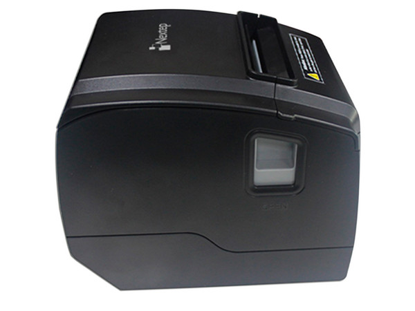 Mini Impresora térmica Nextep NE-511, USB, RJ-11, LAN.