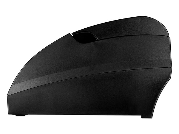 Impresora Térmica Vorago MNP-158 para Punto de Venta, 58mm, USB, RJ11. Color Negro.