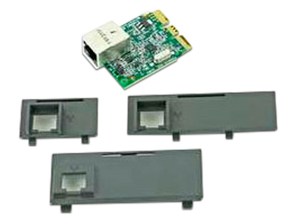 Módulo Ethernet Zebra para Impresoras ZD421D, ZD421T y ZD421C