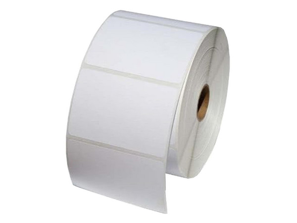 Etiqueta de Papel Zebra 3