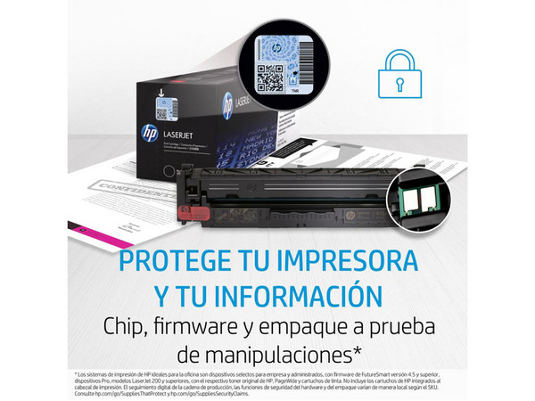 Pack de 2 cartuchos de tóner HP 85A, Negro Laserjet Original (CE285AD).