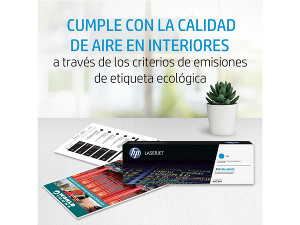 Tóner para impresora HP 48A LaserJet, Color Negro, (CF248A).