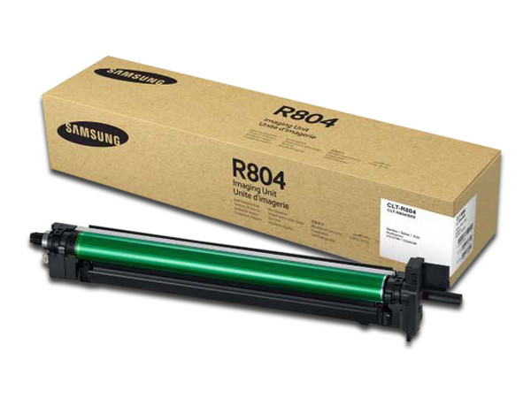 Unidad de Tambor Samsung CLT-R804, Modelo: SS673A.