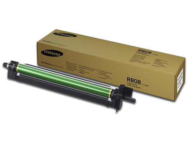 Unidad de Tambor Samsung SS686A Negro, Modelo: CLT-R808.