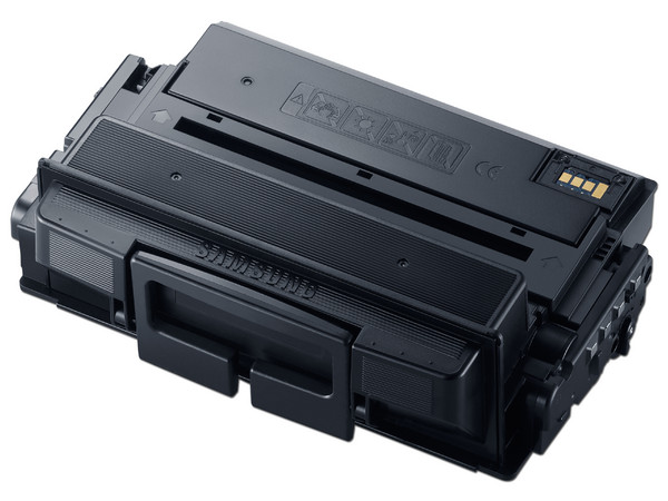 Cartucho de Tóner Samsung 203U, Negro, Modelo: MLT-D203U.