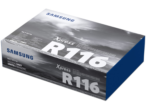 Tambor Samsung R116 Negro, Modelo: SV135A