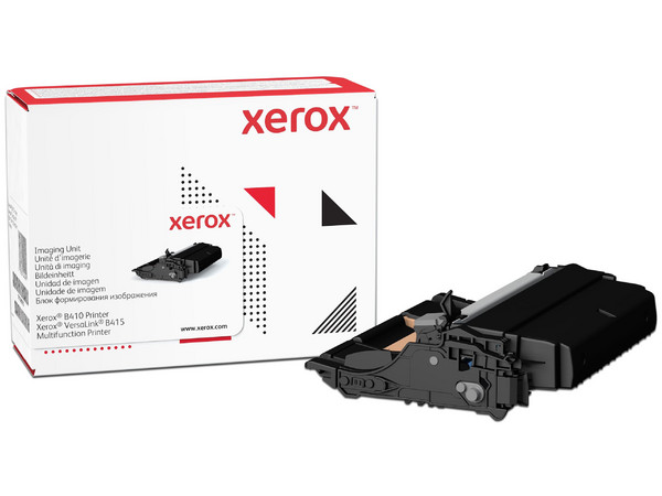 Unidad de Tambor Xerox Modelo: 013R00702. Color Negro.