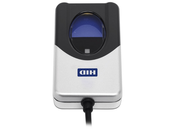 Lector Biométrico de Huella Digital Ingressio UareU 4500, USB.
