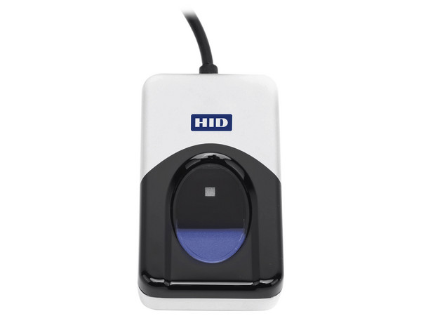 Lector Biométrico de Huella Digital Ingressio UareU 4500, USB.