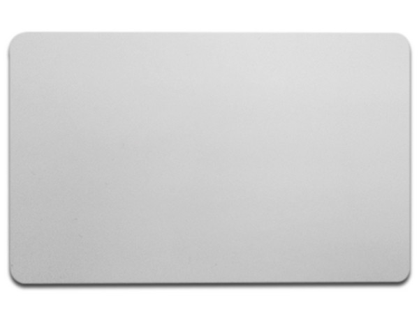 Tarjeta ID SAXXON ASC-UHFID, PVC, EPC Gen 2, Compatible con lectores de tarjetas AST151002 y AST151003.