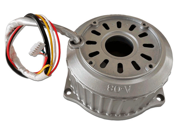 Bobina Para Motor Wejoin WJ01SVMC, Compatible con Motores de Barrera Weijon Con Servo Motor.