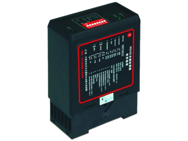 Sensor de Masa Vehicular WEJOIN WJDG102 para Barrera de Control de Acceso