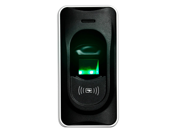 Lector de huella digital ZKTeco comunicación RS485