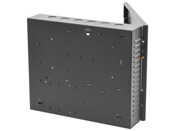 Controlador de Acceso ZKTeco, 1 Puerta, Función PUSH Incluida, Alta Seguridad, Biometría Integrada, 20,000 Huellas, Software de integración ZKBioSecurity.