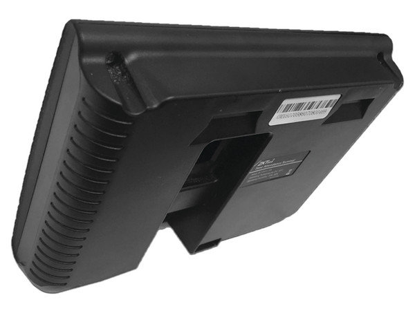 Control de acceso ZKTECO K-30, Huella, Tarjetas, Asistencia, Batería de respaldo, Comunicación TC IP Reportes directos a Excel por USB, Salida de relevador para cerradura.