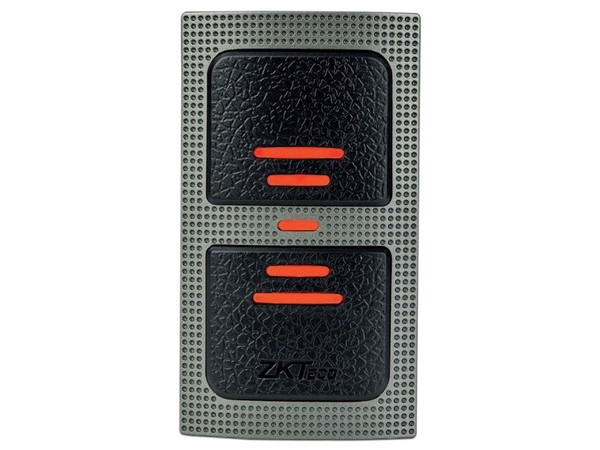 Lector esclavo de tarjetas ZKTeco ZK-KR500, 125KHz.