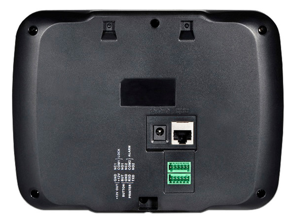 Control de acceso ZKTeco MB460 con pantalla de 2.8