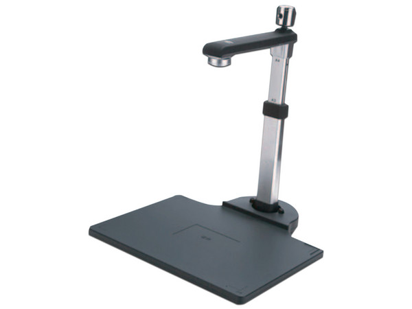 Cámara Dual ZKTeco PDS-3000 para captura de imagen de documentos y visitantes.