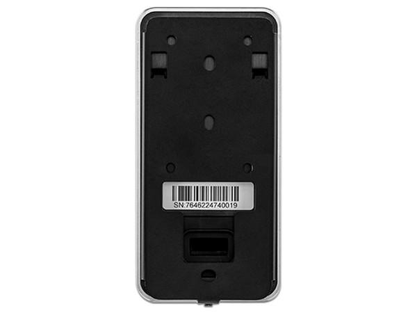 Control de Asistencia ZKTECO SpeedFaceV3LITE, Soporta 500 Rostros y 3,000 Tarjetas.