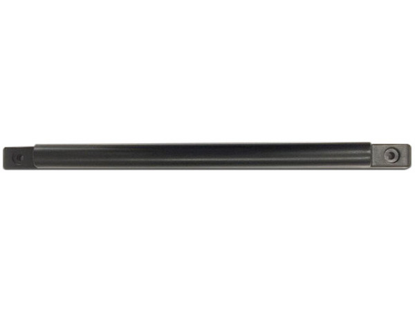 Tag Especial UHF Tipo Barra para Exterior ZKTeco UHF1-TAG3, Ideal para Trabajar con Antenas Encriptadas UHF1-10F y U2000F. Color Negro.
