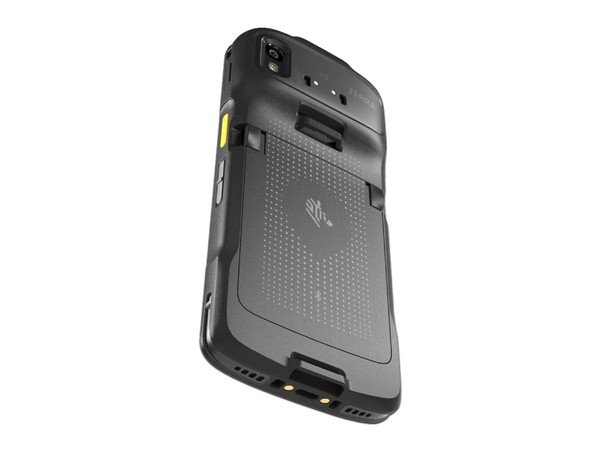 Terminal Portátil Zebra TC22:
Procesador Qualcomm 5430 Hexa-Core (2.1 GHz),
Memoria RAM de 6GB,
Almacenamiento de 64GB,
Pantalla de 6