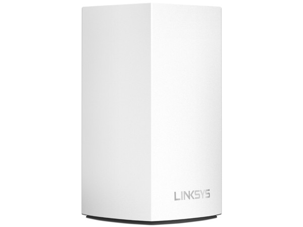 Sistema de Wi-Fi en Malla Linksys VELOP Wi-Fi para todo el hogar de Linksys , Wireless AC (Wi-Fi 5), (paquete de 1).