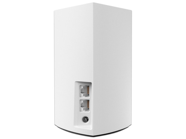 Sistema de Wi-Fi en Malla Linksys VELOP Wi-Fi para todo el hogar de Linksys , Wireless AC (Wi-Fi 5), (paquete de 1).