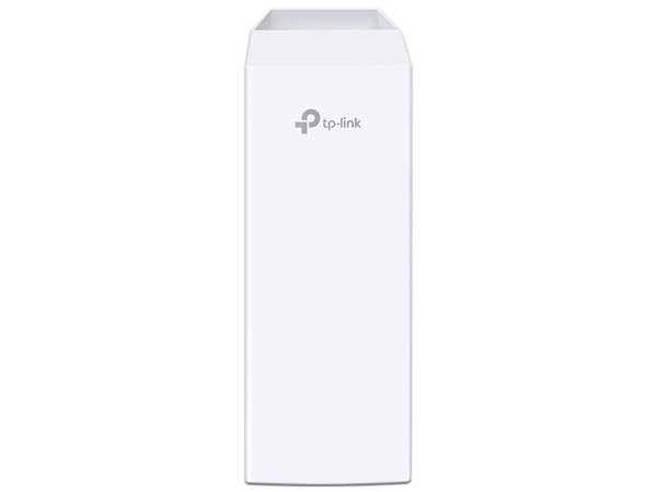 Access Point Inalámbrico TP-LINK CPE210, Externo de Alta Potencia, 2.4 GHz, hasta 300 Mbps, 9dBi.