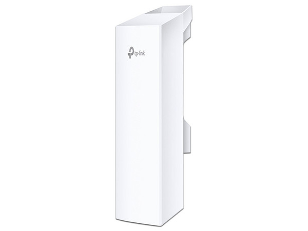 Access Point Inalámbrico TP-LINK CPE210, Externo de Alta Potencia, 2.4 GHz, hasta 300 Mbps, 9dBi.