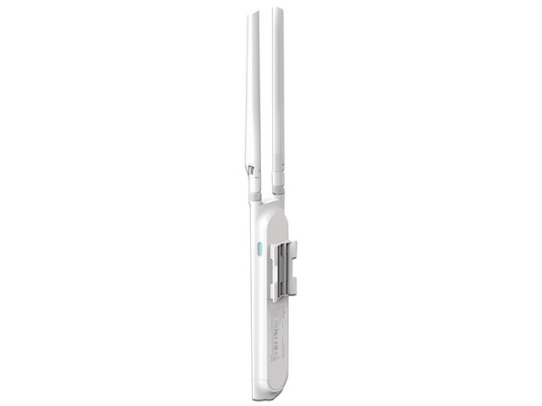 Access Point para Exteriores TP-Link AC1200, Wireless AC (Wi-Fi 5), Dual-Band (hasta 1200Mbps).
