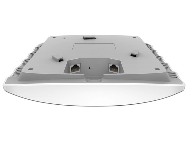 Access Point TP-Link Omada EAP245 Wireless AC1750, Doble banda hasta 1700Mbps, PoE, con Montaje de Techo.
