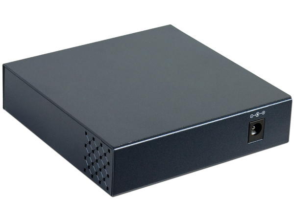 Switch Gigabit TP-LINK de 5 Puertos, 10/100/1000 Mbps