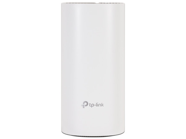 Sistema Wi-Fi en Malla TP-Link DECO E4 de Doble banda 2.4GHz y 5GHz, Wireless AC (Wi-Fi 5), hasta 1167 Mbps. (2 Piezas)