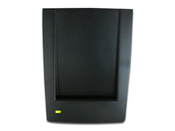 Lector de tarjetas de proximidad ZKTeco CR60W para tarjetas Mifare S50 y S70, USB.