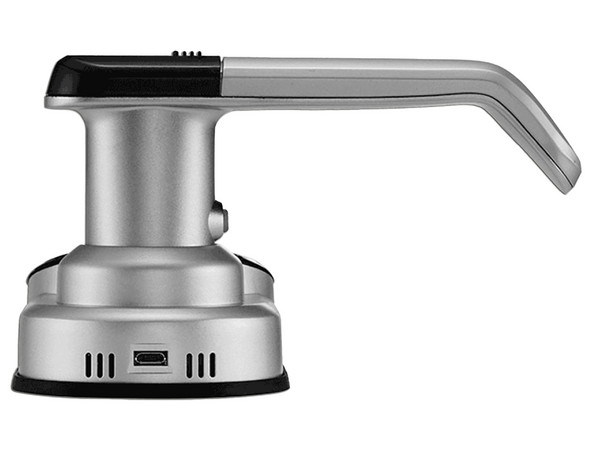 Cerradura Autónoma ZKTeco ML-200 Compatible con SLG200 para Administración por Internet.