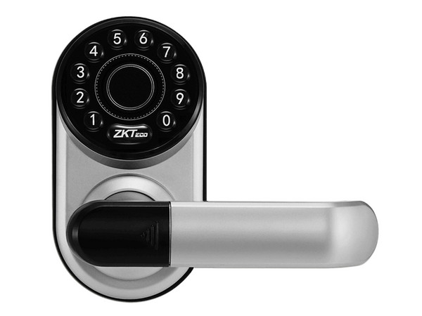 Cerradura Autónoma ZKTeco ML-200 Compatible con SLG200 para Administración por Internet.