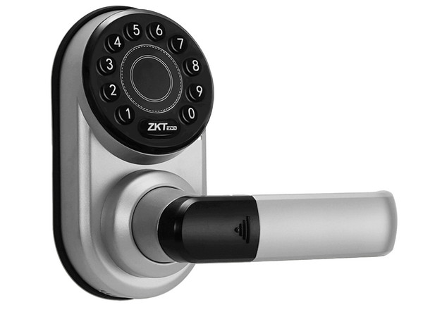 Cerradura Autónoma ZKTeco ML-200 Compatible con SLG200 para Administración por Internet.