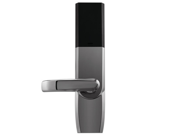 Cerradura autónoma Derecha ZKTeco TL-400BR de Huella digital, Tarjeta de proximidad y Contraseña, Bluetooth, App ZK Smart Key.
