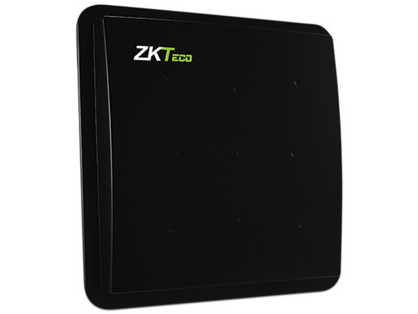 Lectora UHF acceso integrado ZKTeco U2000F, hasta 5,000 tarjetas y 30,000 registros compatible con ZKAccess 3.5 y ZKBioSecurity 3.0, IP66.